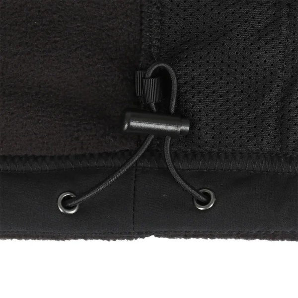 Куртка Сплав EL Capitan черный