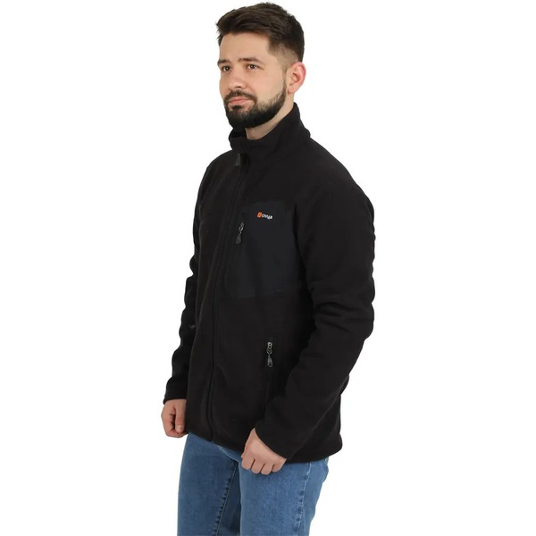 Куртка Сплав EL Capitan черный