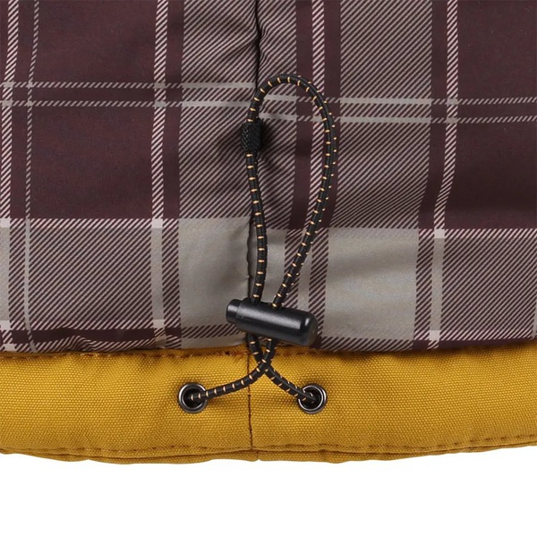 Куртка Сплав Fairbanks желтый