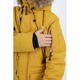 Куртка Сплав Fairbanks желтый. Фото 15