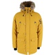Куртка Сплав Fairbanks желтый. Фото 1