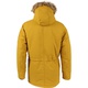 Куртка Сплав Fairbanks желтый. Фото 2