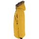 Куртка Сплав Fairbanks желтый. Фото 3