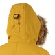 Куртка Сплав Fairbanks желтый. Фото 6