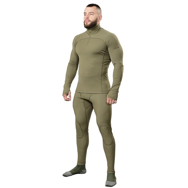 Термофуфайка 5.45 Design Фантом Зима