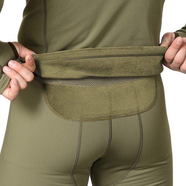 Термофуфайка 5.45 Design Фантом Зима