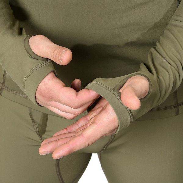 Термофуфайка 5.45 Design Фантом Зима