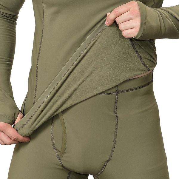 Термофуфайка 5.45 Design Фантом Зима