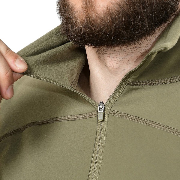 Термофуфайка 5.45 Design Фантом Зима