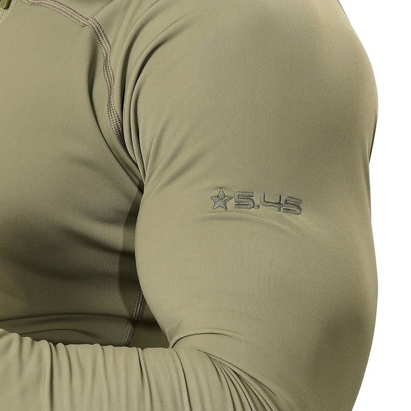 Термофуфайка 5.45 Design Фантом Зима