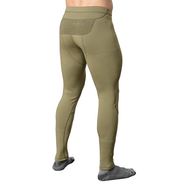 Термокальсоны 5.45 Design Фантом Полар olive