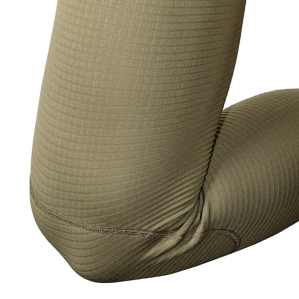 Термокальсоны 5.45 Design Фантом Полар olive