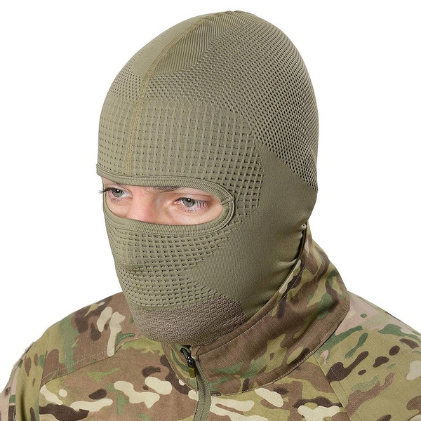 Маска-балаклава 5.45 Design Фантом olive
