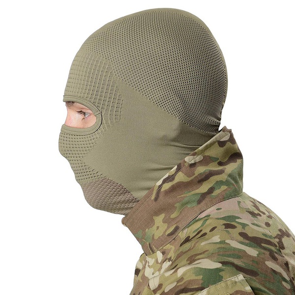 Маска-балаклава 5.45 Design Фантом olive