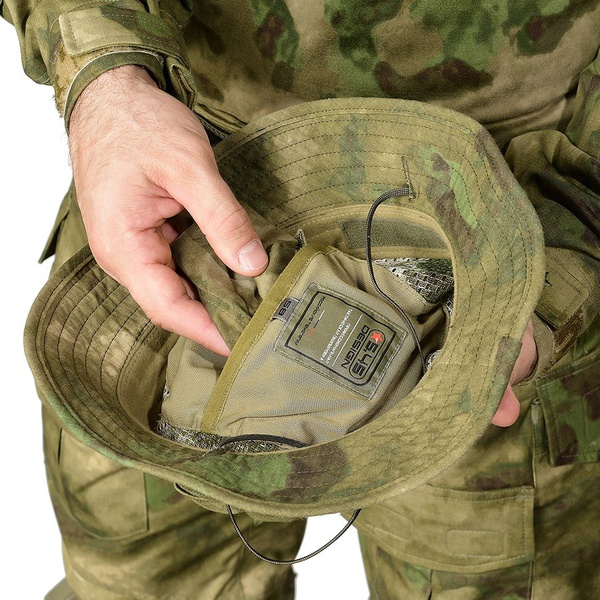 Панама 5.45 Design Каракурт A-Tacs FG