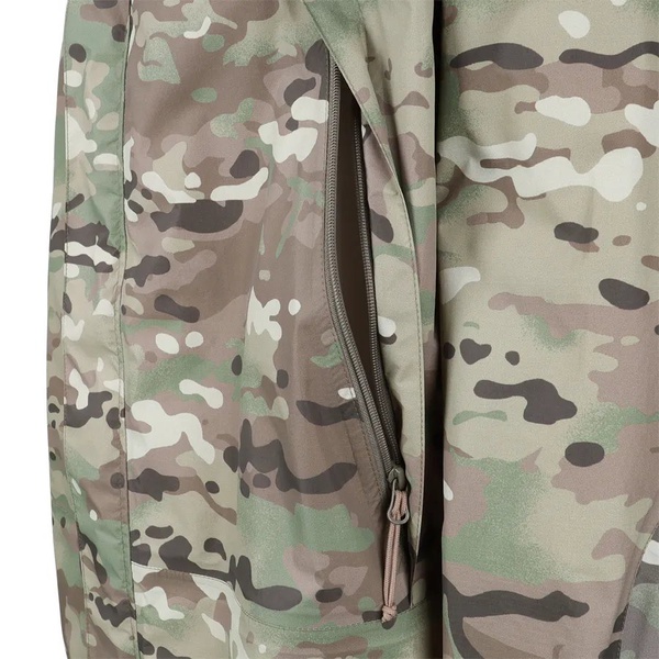 Куртка Сплав L6 Шквал (мембрана) multipat