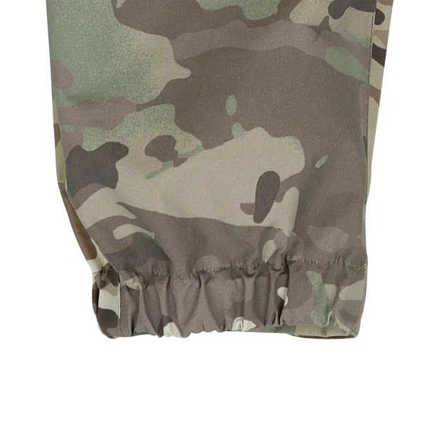 Куртка Сплав L6 Шквал (мембрана) multipat