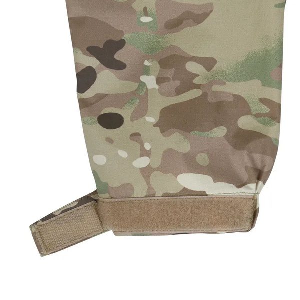 Куртка Сплав L6 Шквал (мембрана) multipat