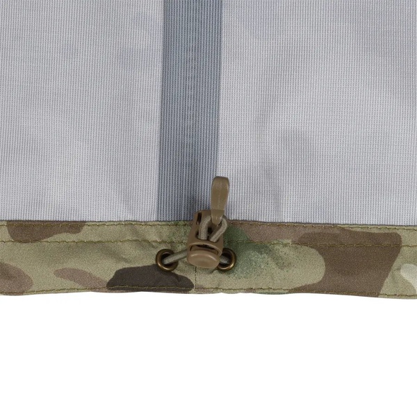 Куртка Сплав L6 Шквал (мембрана) multipat