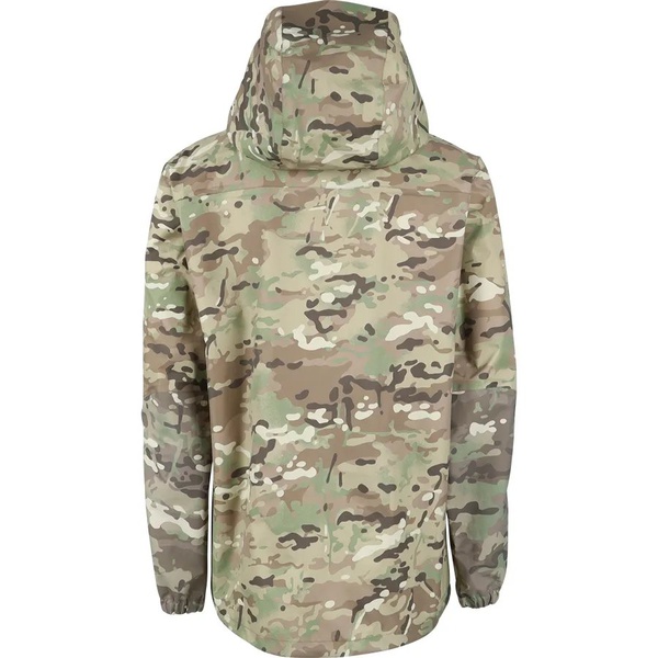 Куртка Сплав L6 Шквал (мембрана) multipat