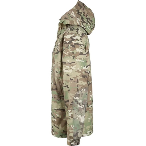 Куртка Сплав L6 Шквал (мембрана) multipat