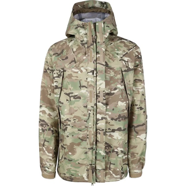 Куртка Сплав L6 Шквал (мембрана) multipat