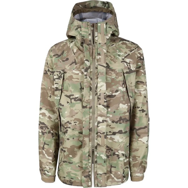 Куртка Сплав L6 Шквал (мембрана) multipat