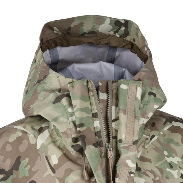 Куртка Сплав L6 Шквал (мембрана) multipat