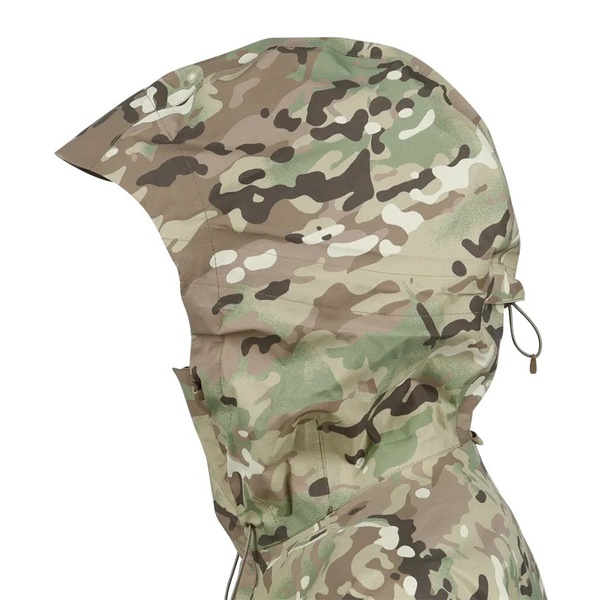 Куртка Сплав L6 Шквал (мембрана) multipat