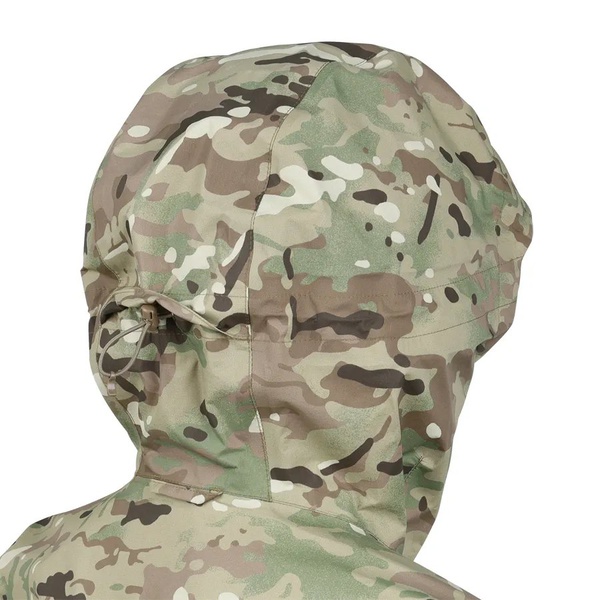 Куртка Сплав L6 Шквал (мембрана) multipat