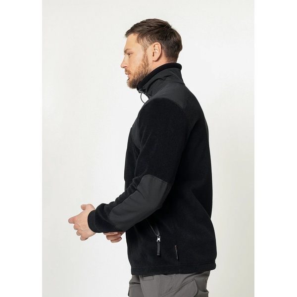 Куртка Сплав Polartec AF M Polartec 300 чёрный