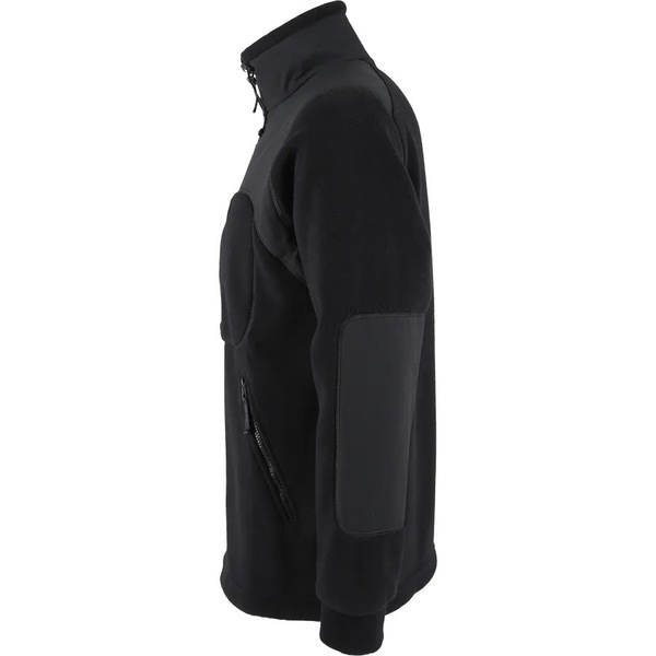 Куртка Сплав Polartec AF M Polartec 300 чёрный