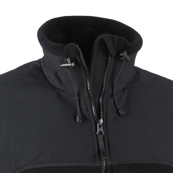 Куртка Сплав Polartec AF M Polartec 300 чёрный