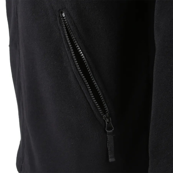 Куртка Сплав Polartec AF M Polartec 300 чёрный