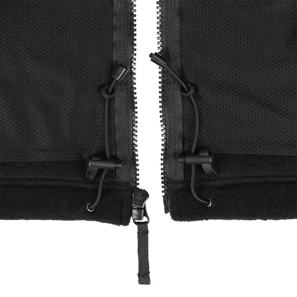 Куртка Сплав Polartec AF M Polartec 300 чёрный