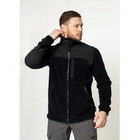 Куртка Сплав Polartec AF M Polartec 300 чёрный