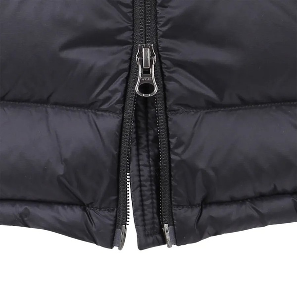 Куртка женская Сплав Wanda (пух) черный