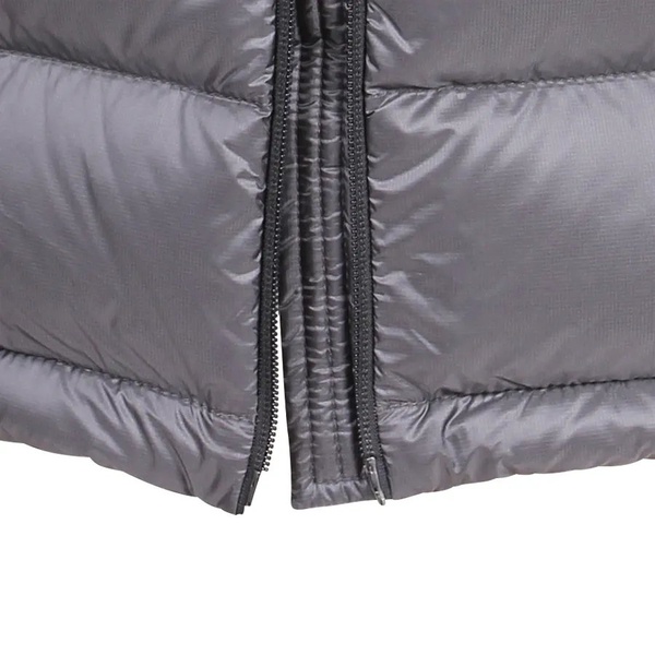 Пуховик Сплав Loretan серый