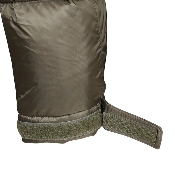 Пуховик Сплав Loretan олива