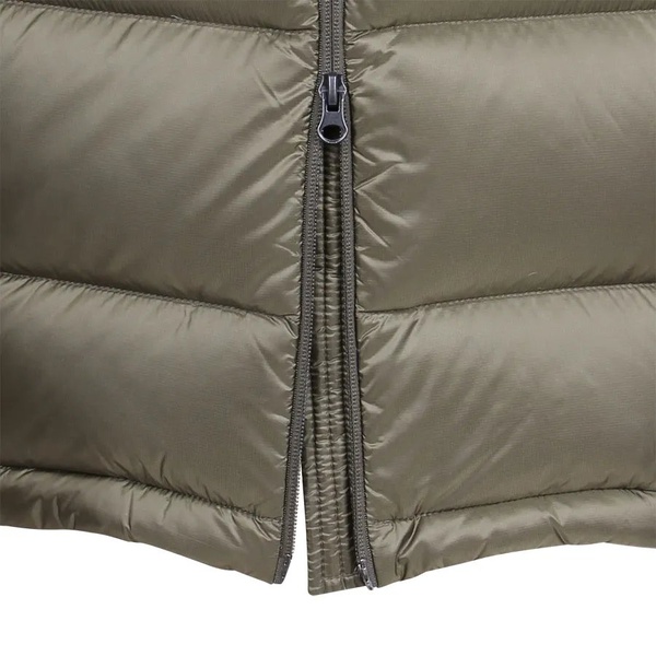 Пуховик Сплав Loretan олива