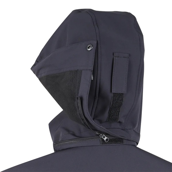 Куртка Сплав Диабаз SoftShell черный