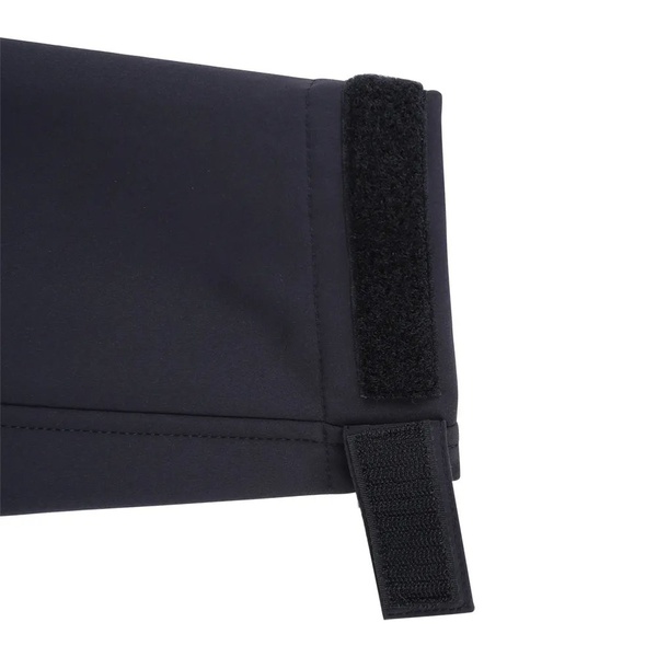 Куртка Сплав Диабаз SoftShell черный