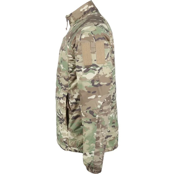 Куртка Сплав L3a Яшма multipat