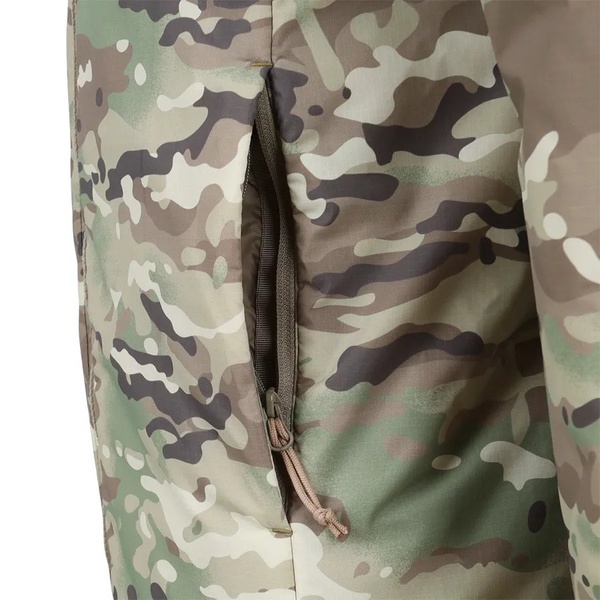 Куртка Сплав L3a Яшма multipat