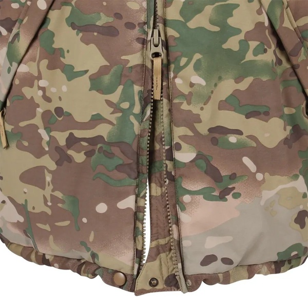 Куртка Сплав Борей L7 Shelter Sport multipat