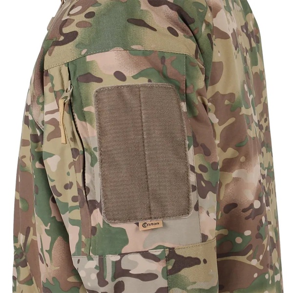 Куртка Сплав Борей L7 Shelter Sport multipat