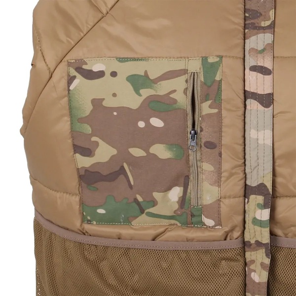 Куртка Сплав Борей L7 Shelter Sport multipat