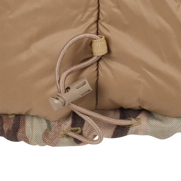 Куртка Сплав Борей L7 Shelter Sport multipat