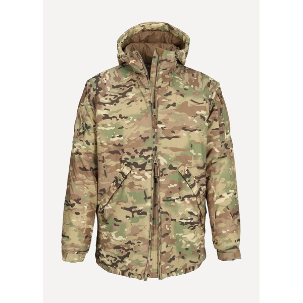 Куртка Сплав Борей L7 Shelter Sport multipat
