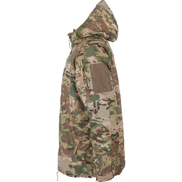 Куртка Сплав Борей L7 Shelter Sport multipat